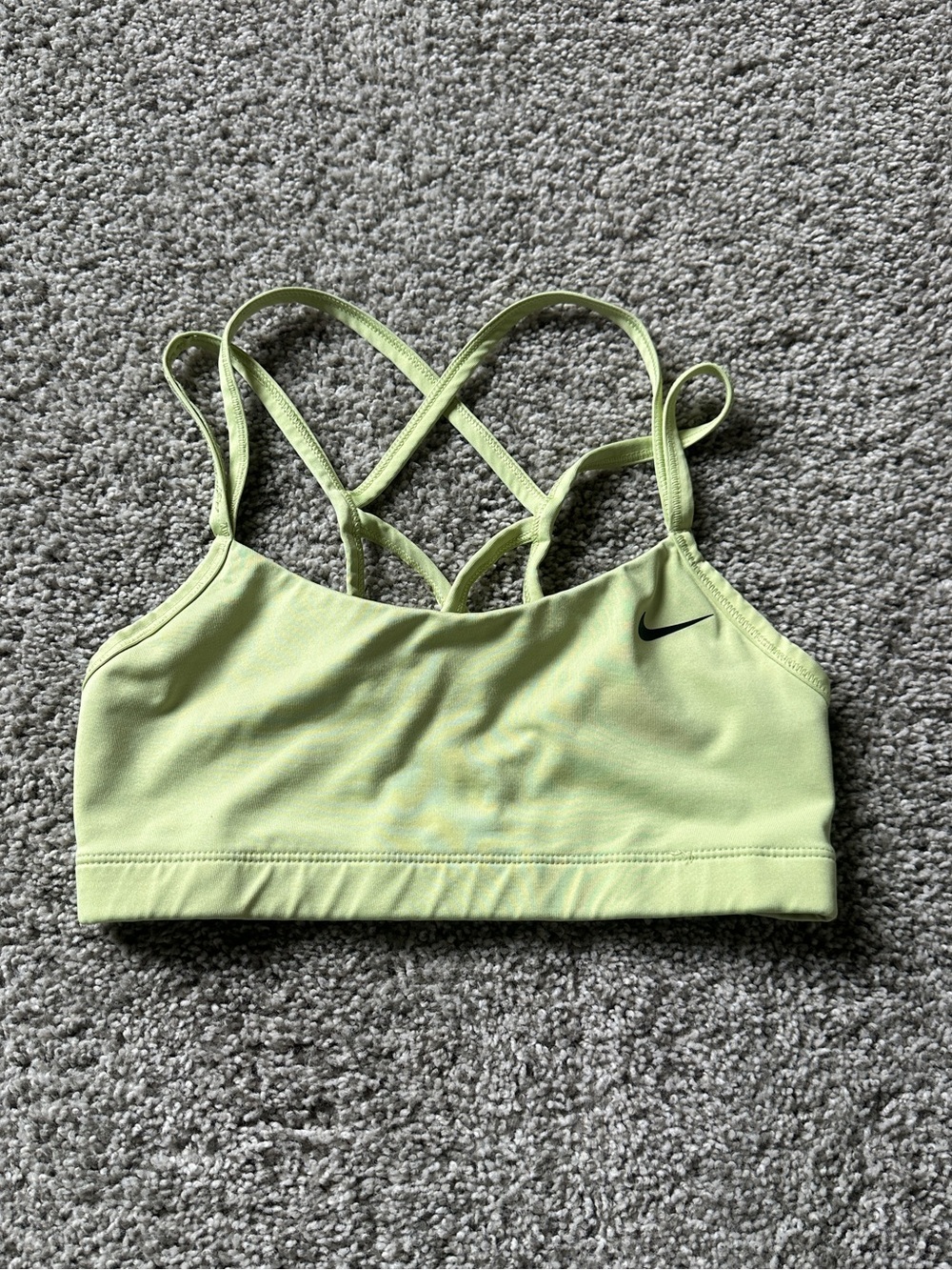 Nike Women’s Sports Bra